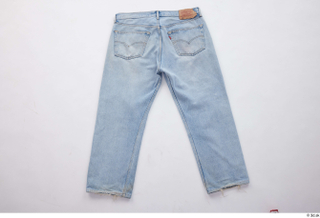 Urien Clothes  334 blue jeans casual clothing 0002.jpg